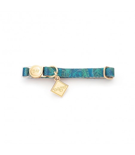 Collar para gato Amazonia