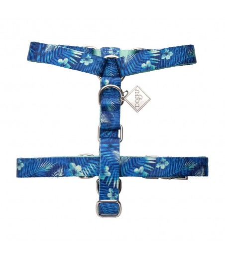 Pechera educativa Hawaii