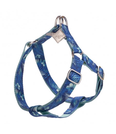 Pechera tradicional Hawaii