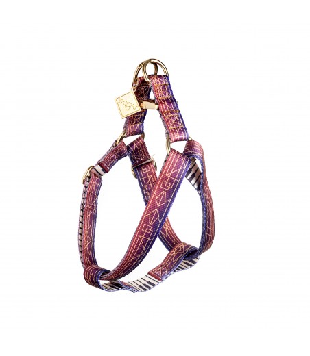 Pechera tradicional Jazz