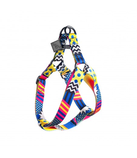 Pechera tradicional Pop