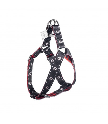 Pechera tradicional Rock