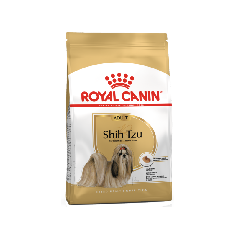 Royal Canin Shih Tzu Adult — 1,5 kg
