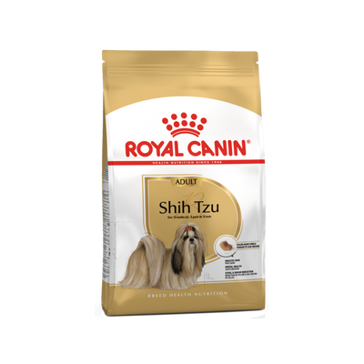 Royal Canin Shih Tzu Adult — 1,5 kg