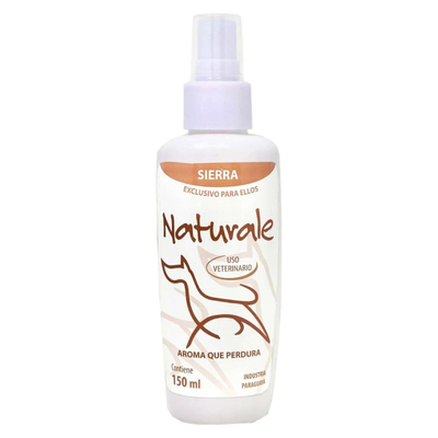 Agrofield Naturale colonia Sierra 150 ml