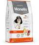 Monello Perros Adultos Razas Pequeñas Pollo 1 kg