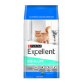Purina Excellent Urinary — gatos adultos, 1 kg
