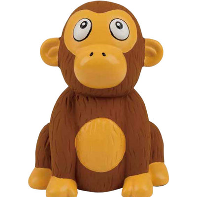 AFP ZooTex Christopher Chimp — juguete para perros