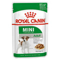 Royal Canin Mini Adult — pouch de 85 g