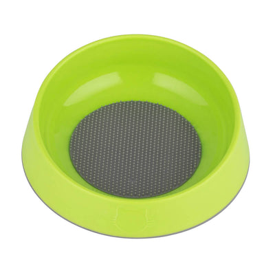 Comedero LickiMat OH Bowl para gatos · verde