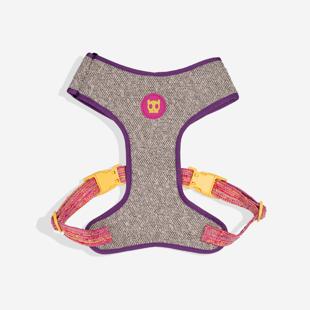 Pechera Zee.Dog Air Mesh Fuse CHOP