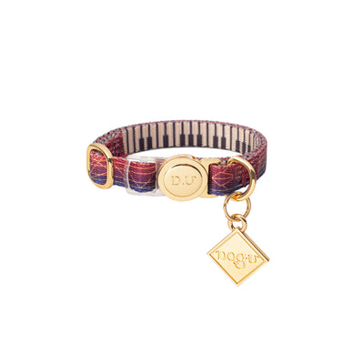 dog.u Collar para gato Jazz — vista adicional del modelo