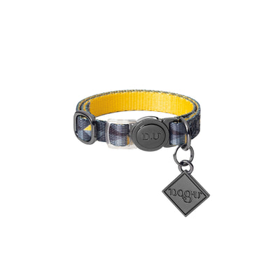 dog.u Collar para gato New York — vista adicional del modelo