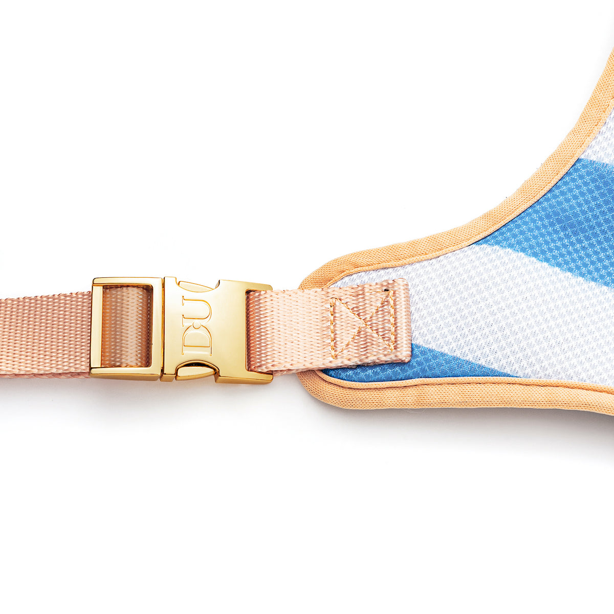 dog.u Pechera Bold Samba — vista adicional del modelo