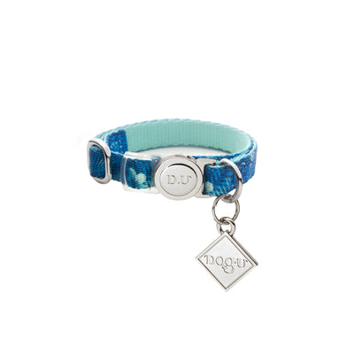 dog.u Collar para gato Hawaii — vista adicional del modelo