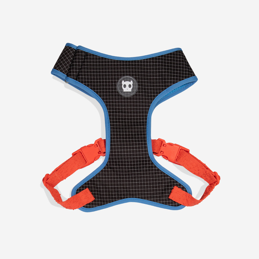 Pechera Zee.Dog Air Mesh Fuse GRID