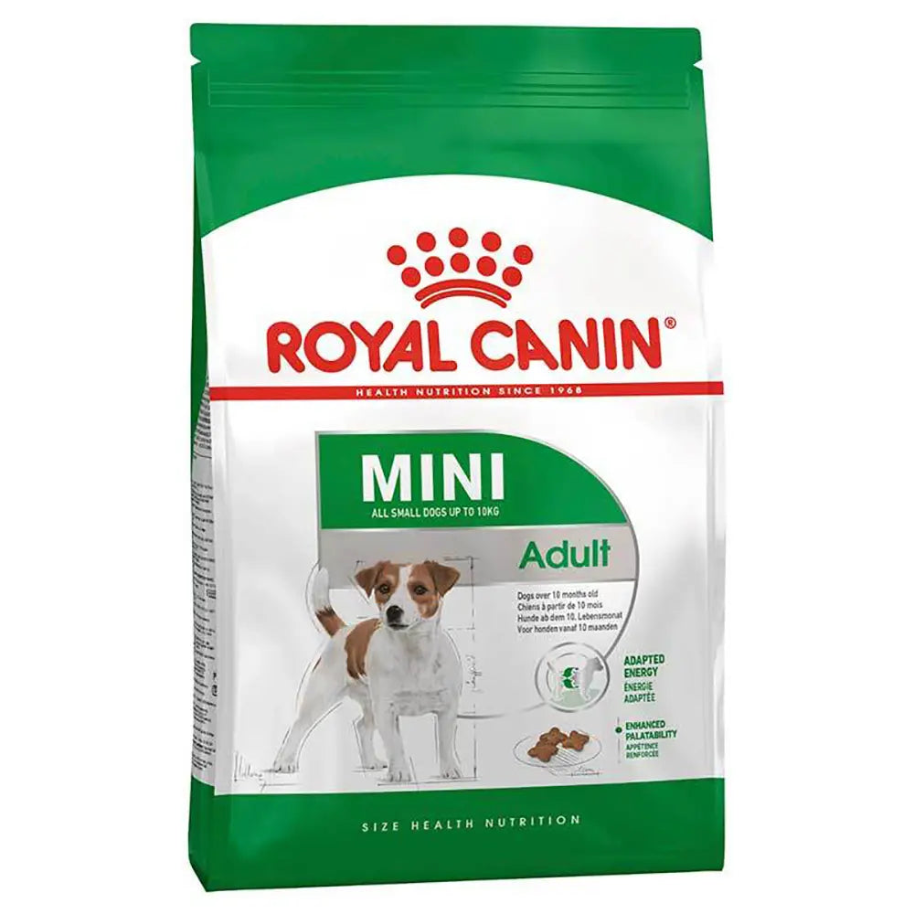 Royal Canin Alimento Perro SB 4 kg
