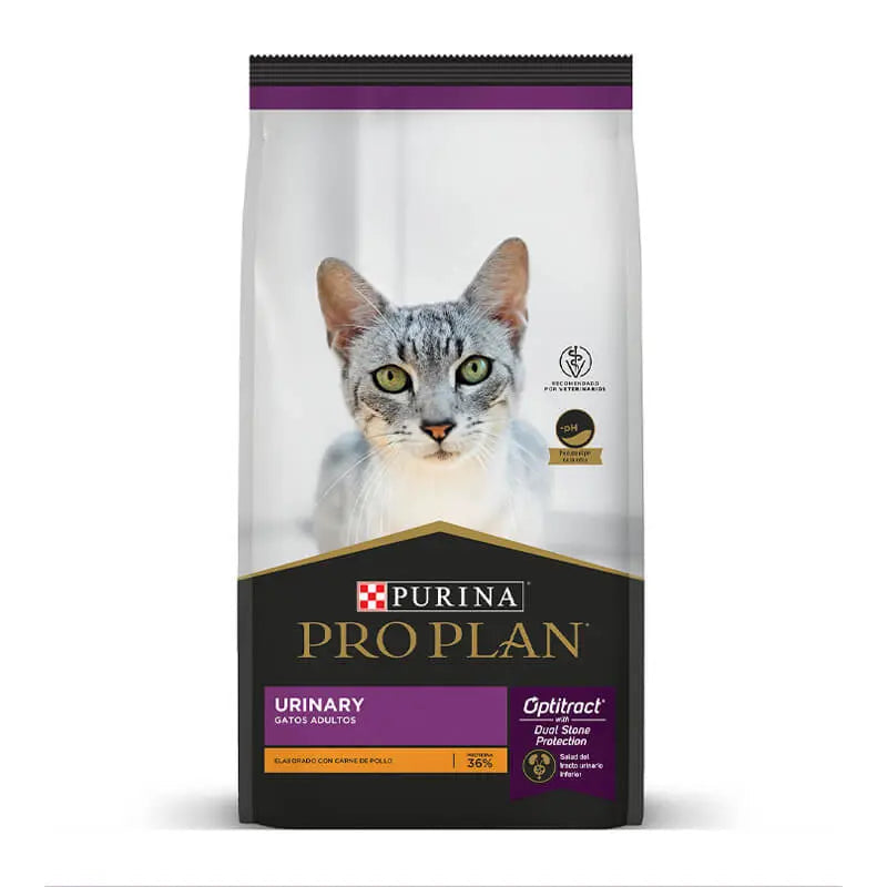 Pro Plan Alimento Gato Urinary 1 kg