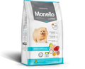 Monello Cachorros Razas Pequeñas — imagen de referencia de la línea