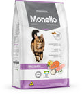 Monello Alimento Gato Castrados 10.1 kg