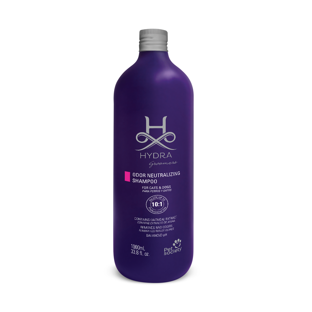 Hydra Odor Neutralizing Shampoo 1 L