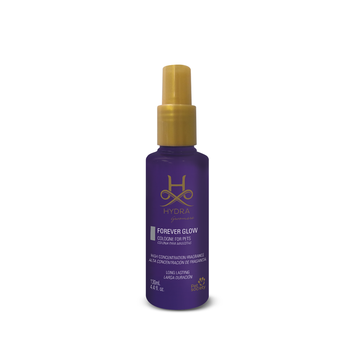 HYDRA FOREVER GLOW COLOGNE