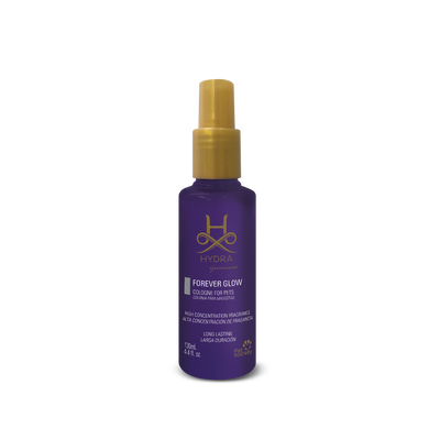 HYDRA FOREVER GLOW COLOGNE
