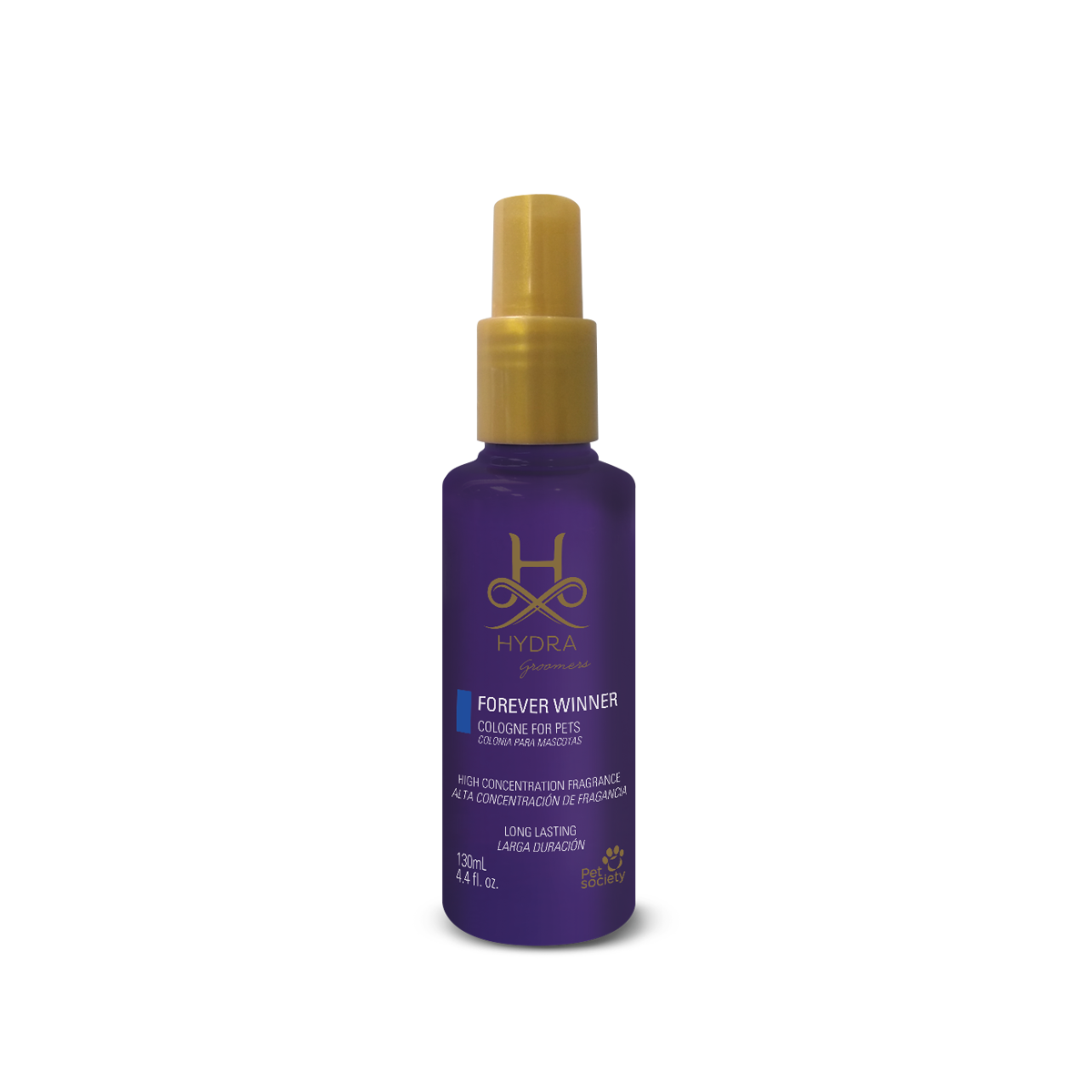 HYDRA COLOGNE FOREVER WINNER