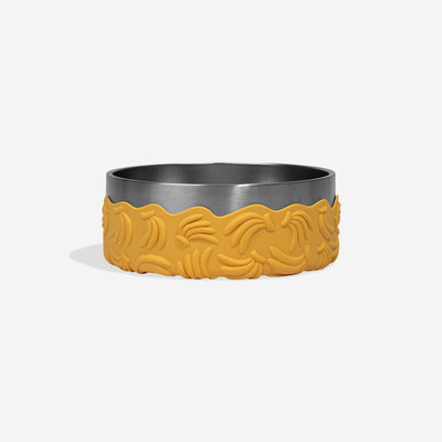 Zee.Dog x FARM Rio Tuff Bowl Bossa Banana — 1,2 L
