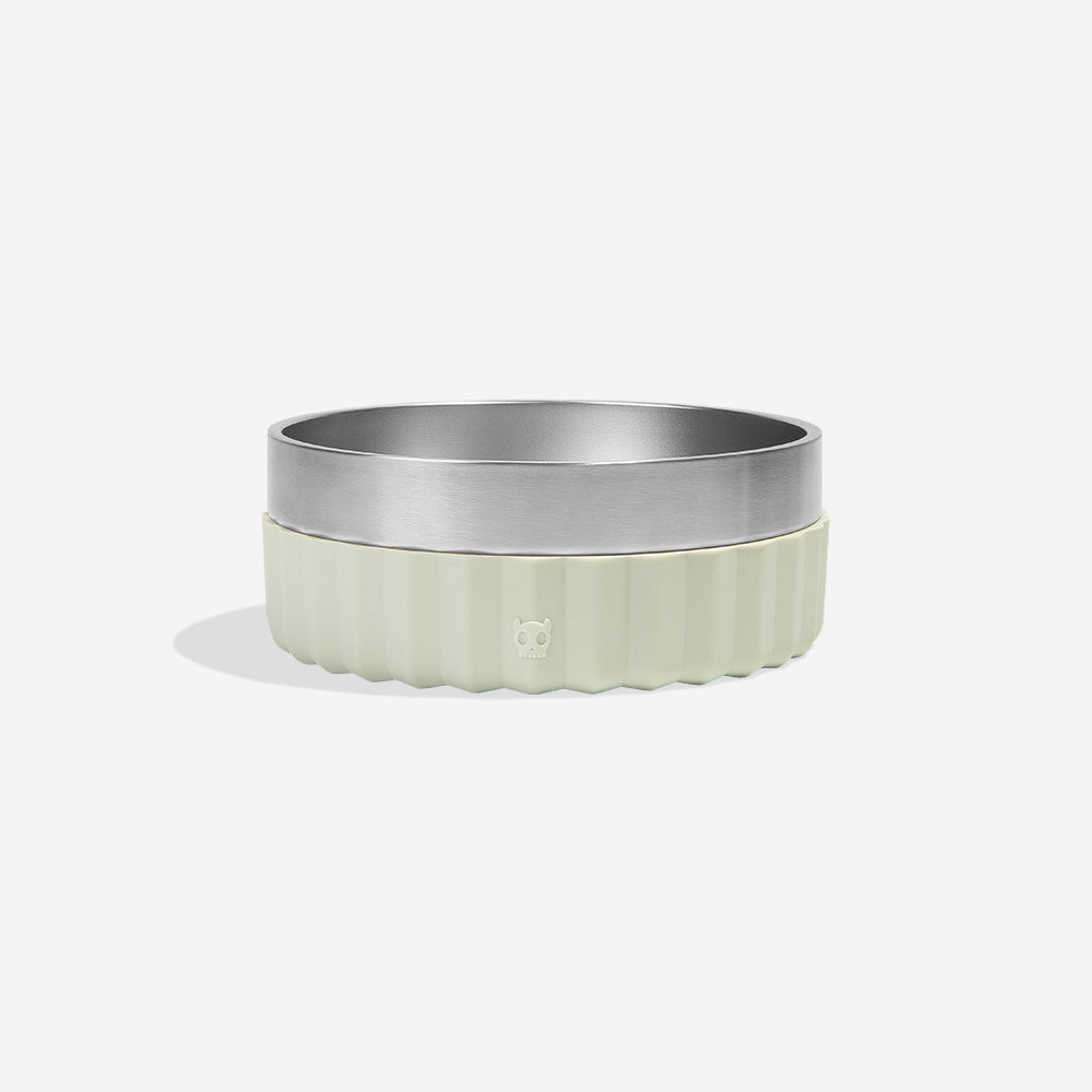 Zee.Dog Tuff Bowl Mayo Star Sage — 1,2 L