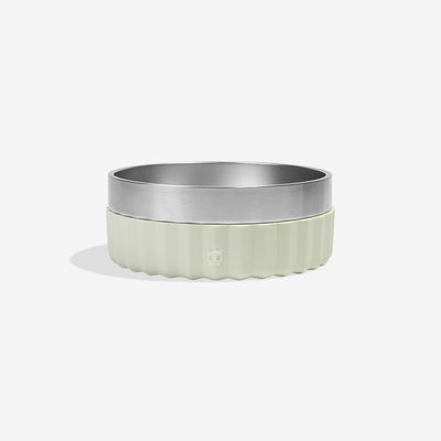 Zee.Dog Tuff Bowl Mayo Star Sage — 1,2 L