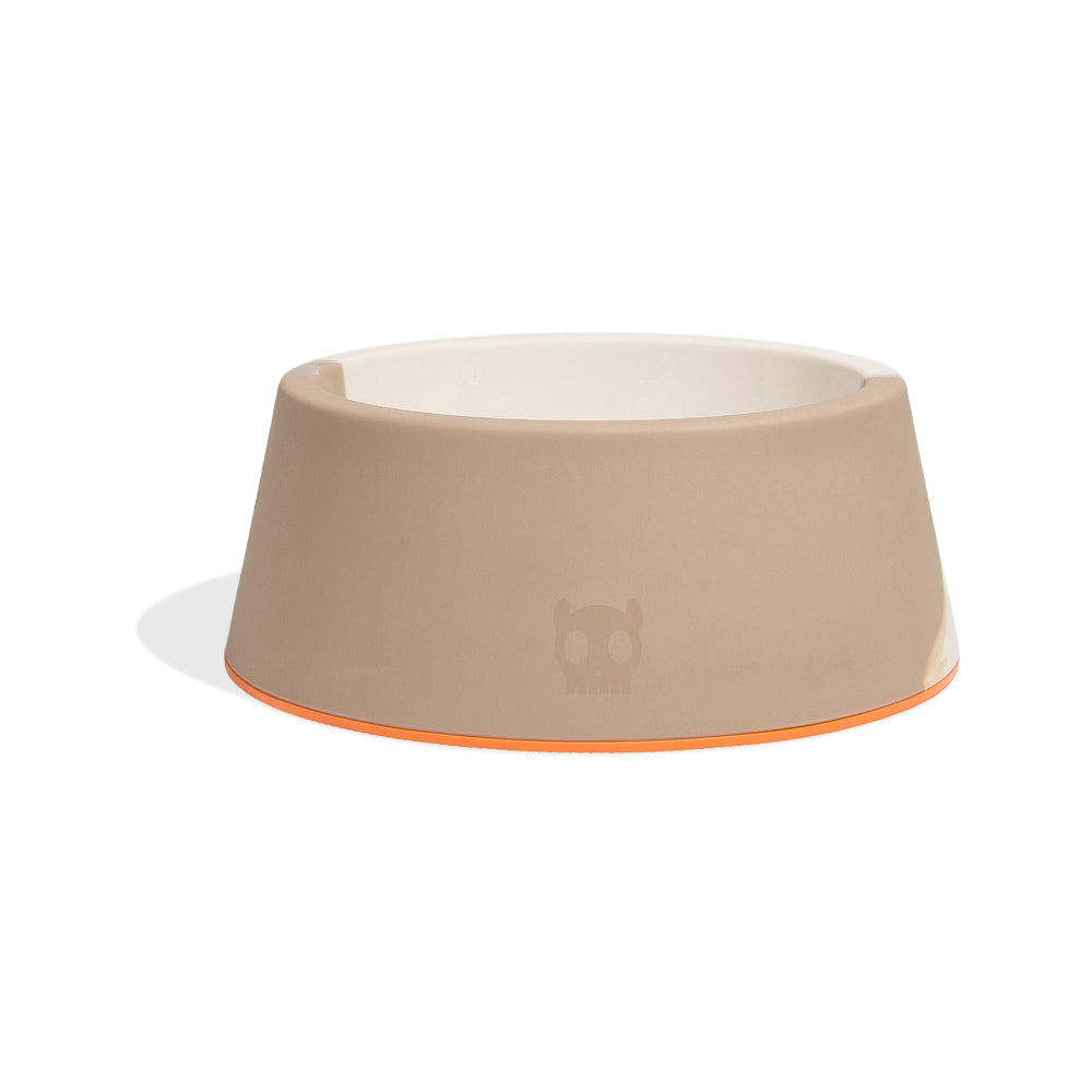 Zee.Dog comedero de melamina Desert — pequeño