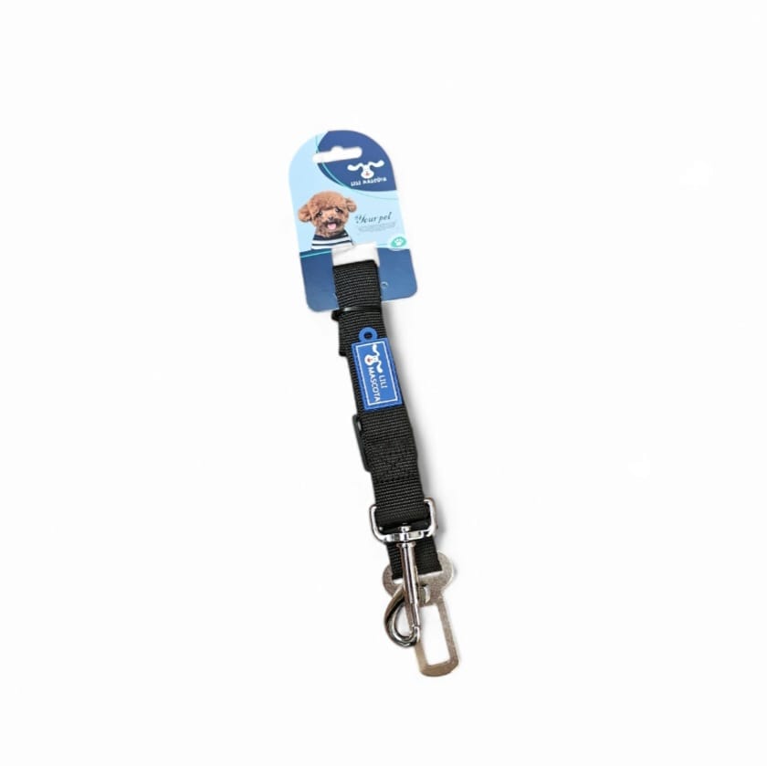 Correa para cinturón de seguridad — 72 cm — imagen de referencia del modelo