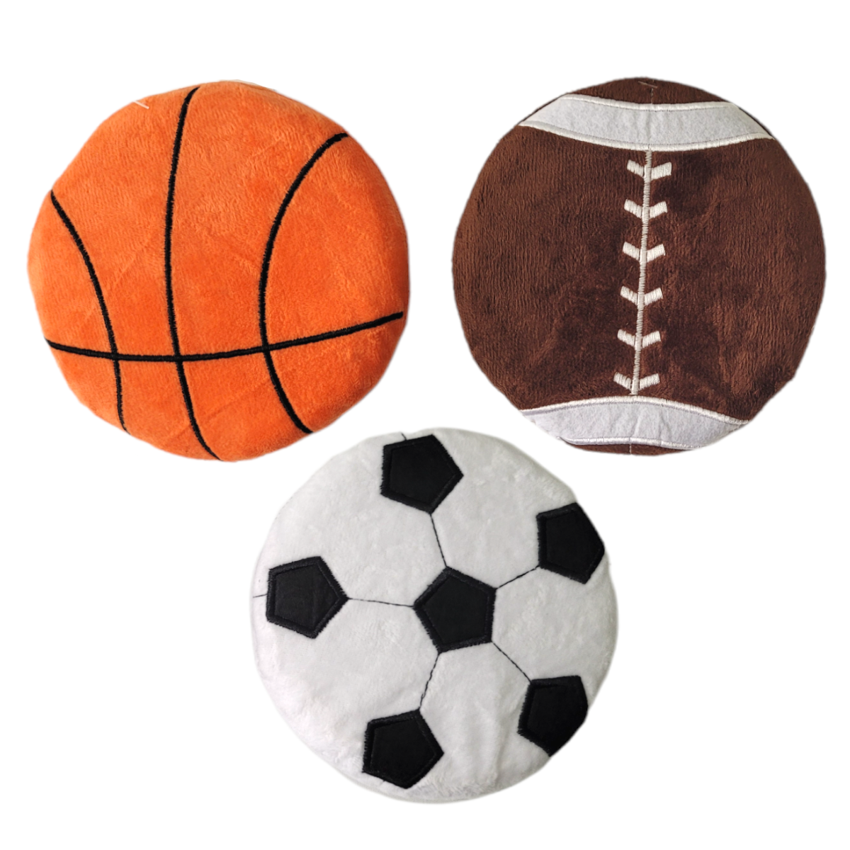 JUG. DISCO PELOTA — imagen de referencia del modelo