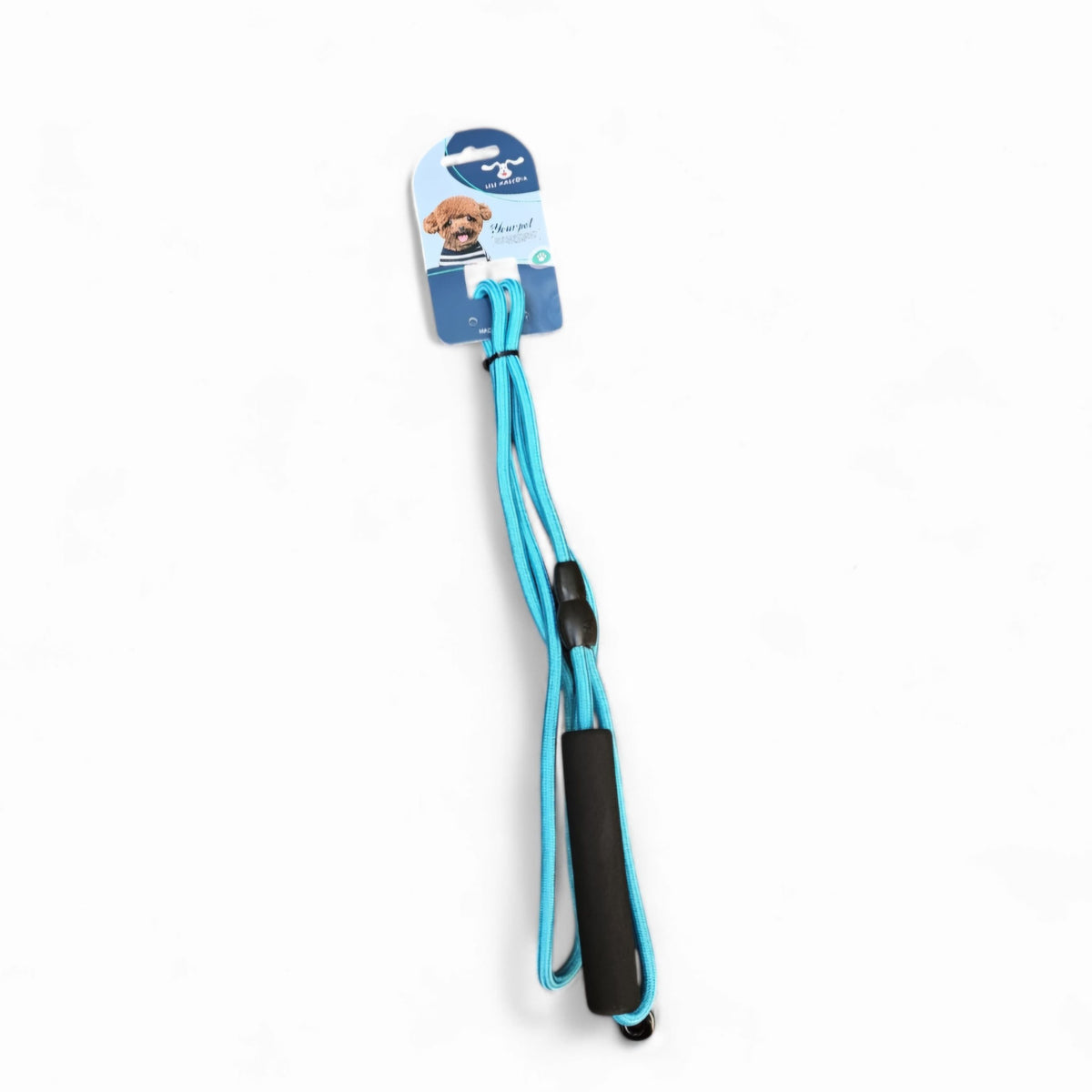 Correa redonda lisa — 1,2 m, 8 mm — imagen de referencia del modelo