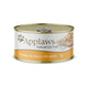 Applaws Pollo con queso para gatos 70 g
