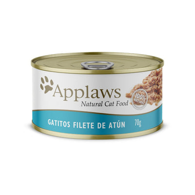 Applaws Filete de atún para gatitos 70 g