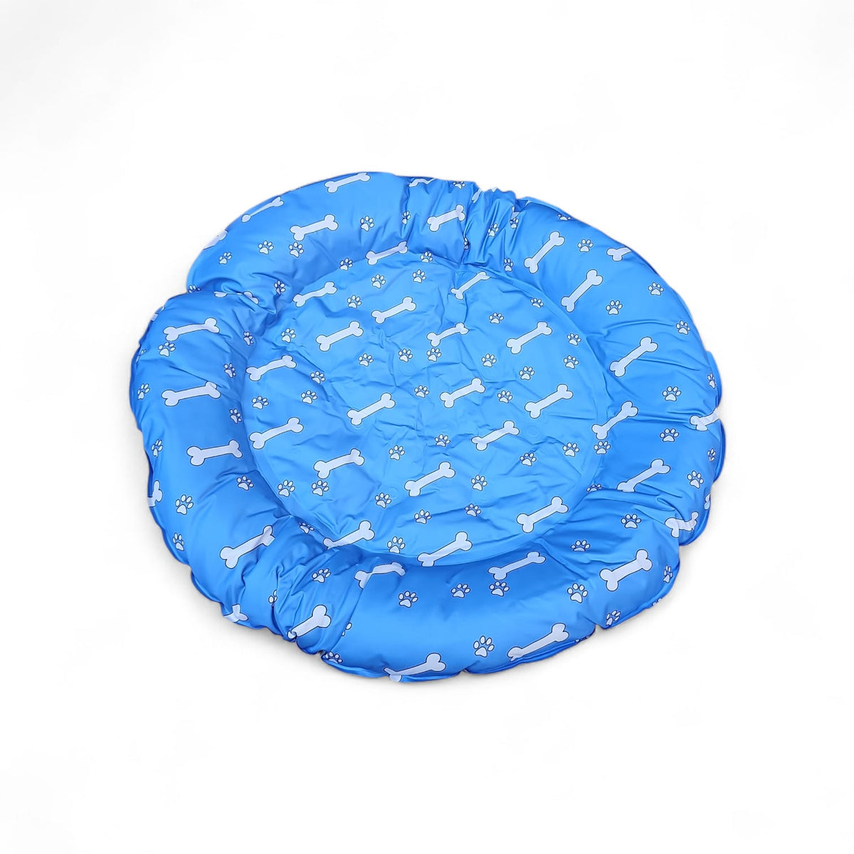 COLCHON REFRESCANTE CIRCULAR — imagen de referencia del modelo