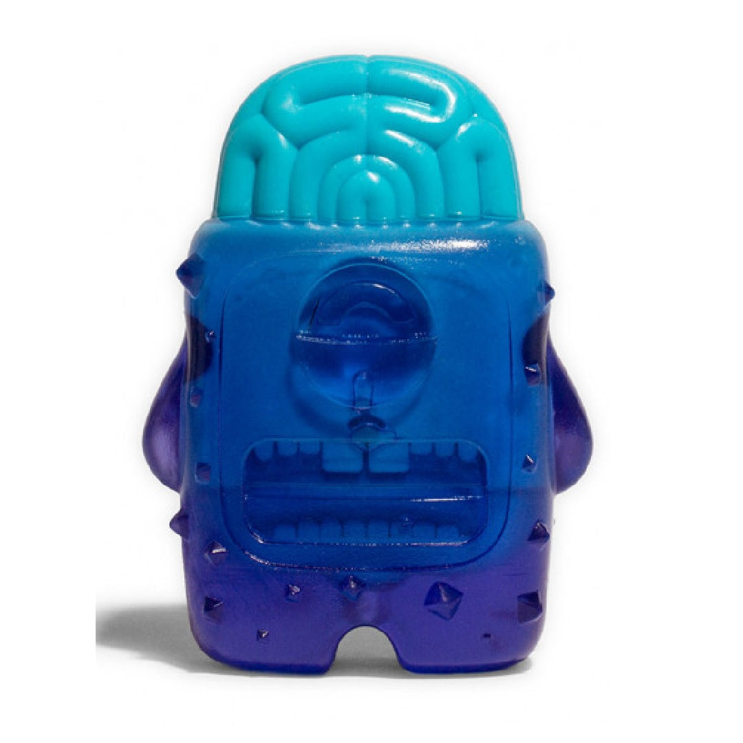 Zee.Dog Brain Freeze