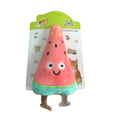 Peluche para gatos — 15 × 6 cm - modelo KP-157