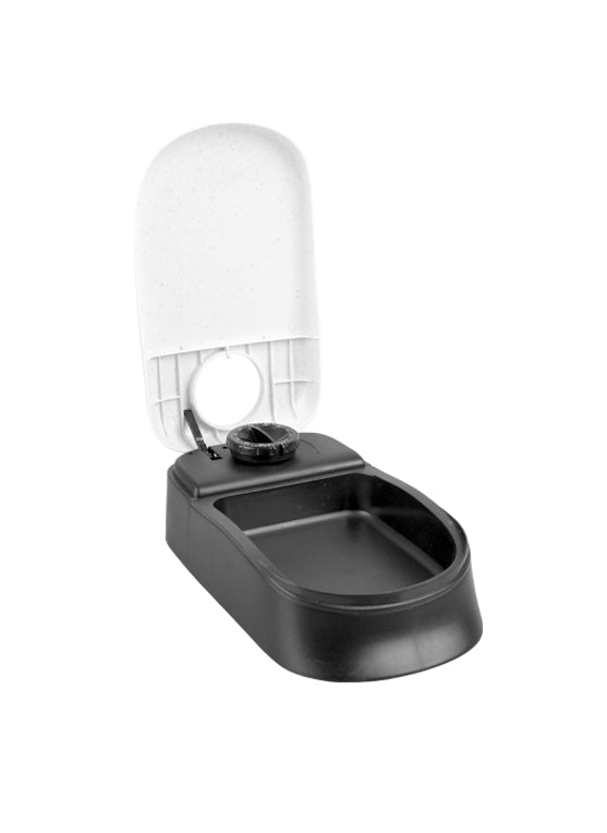 Pawise comedero automático simple