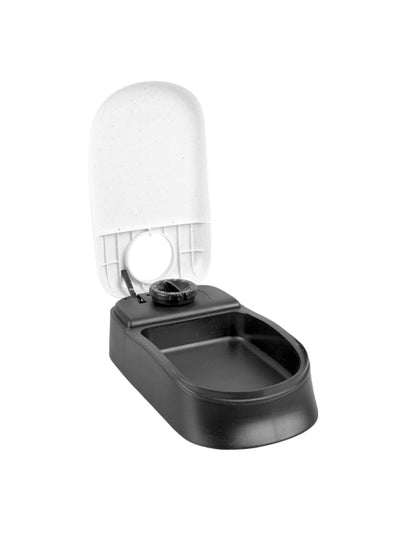 Pawise comedero automático simple