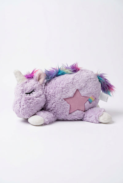 UNICORNIO PELUCHE