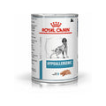 Royal Canin Hypoallergenic para perros — lata de 400 g
