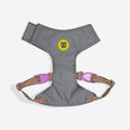 Pechera Zee.Dog Air Mesh Fuse UFO
