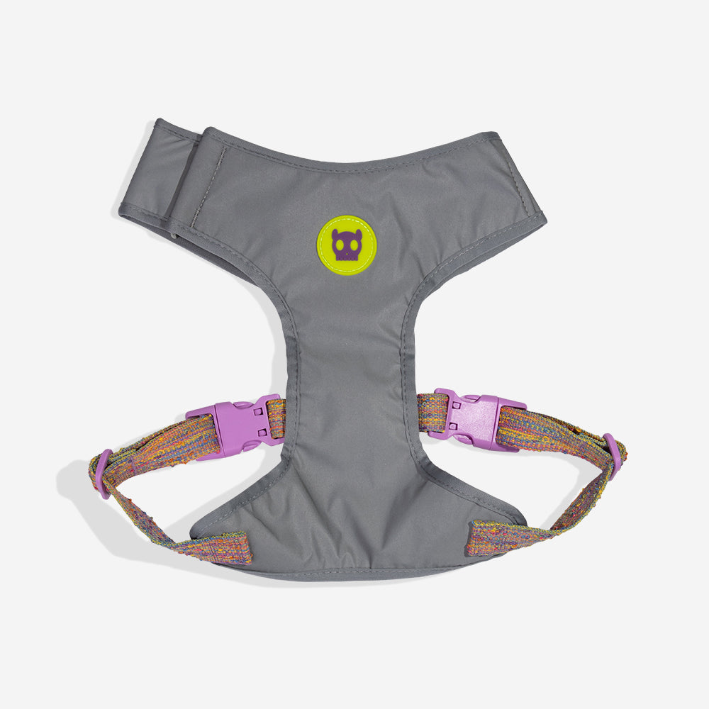 Pechera Zee.Dog Air Mesh Fuse UFO