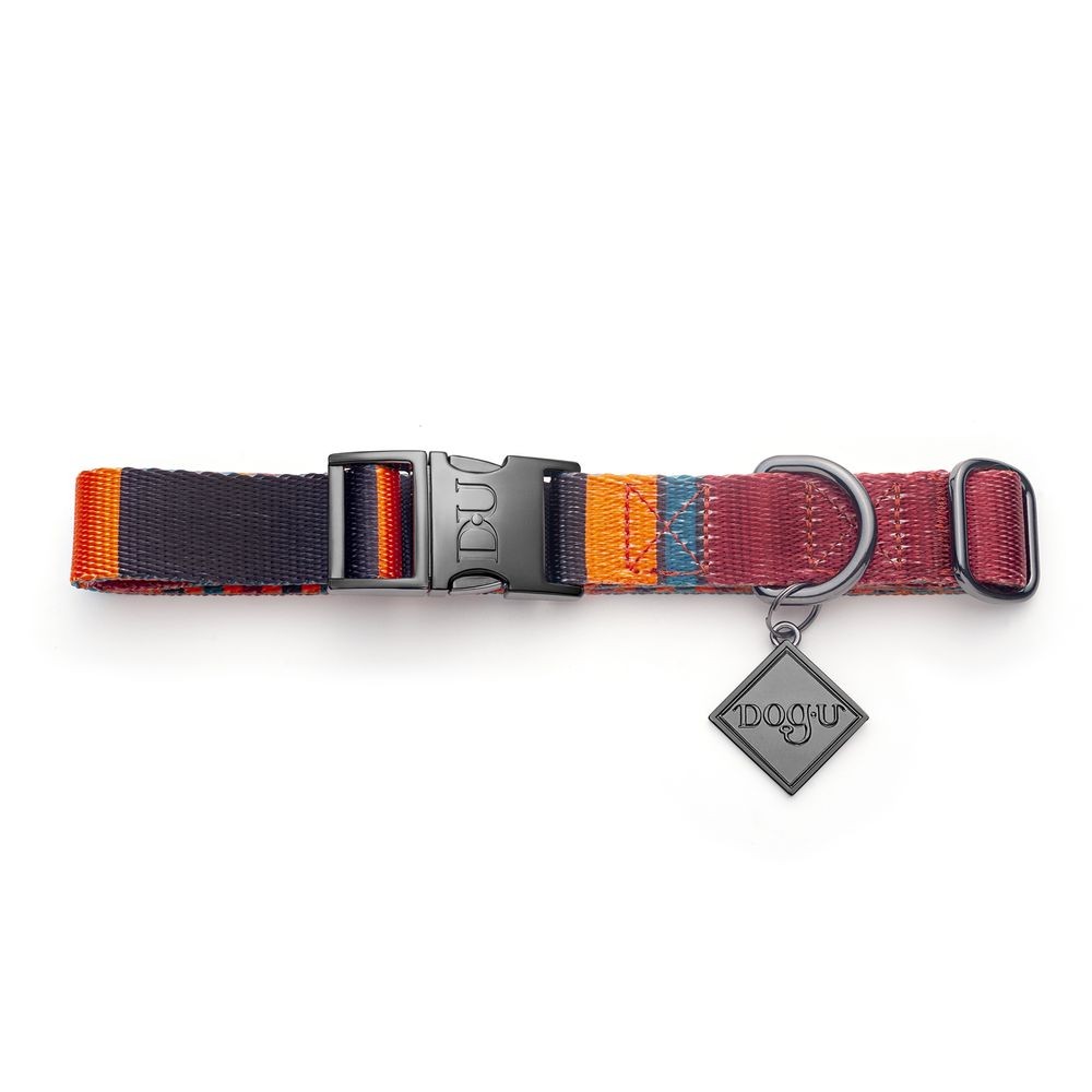 Collar para perro Reggae