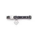 Collar para gato Rock