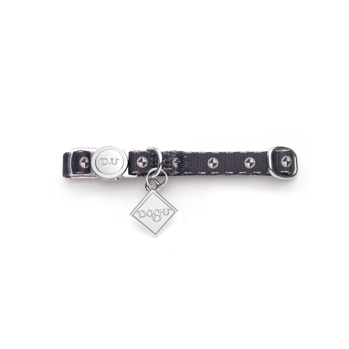 Collar para gato Rock