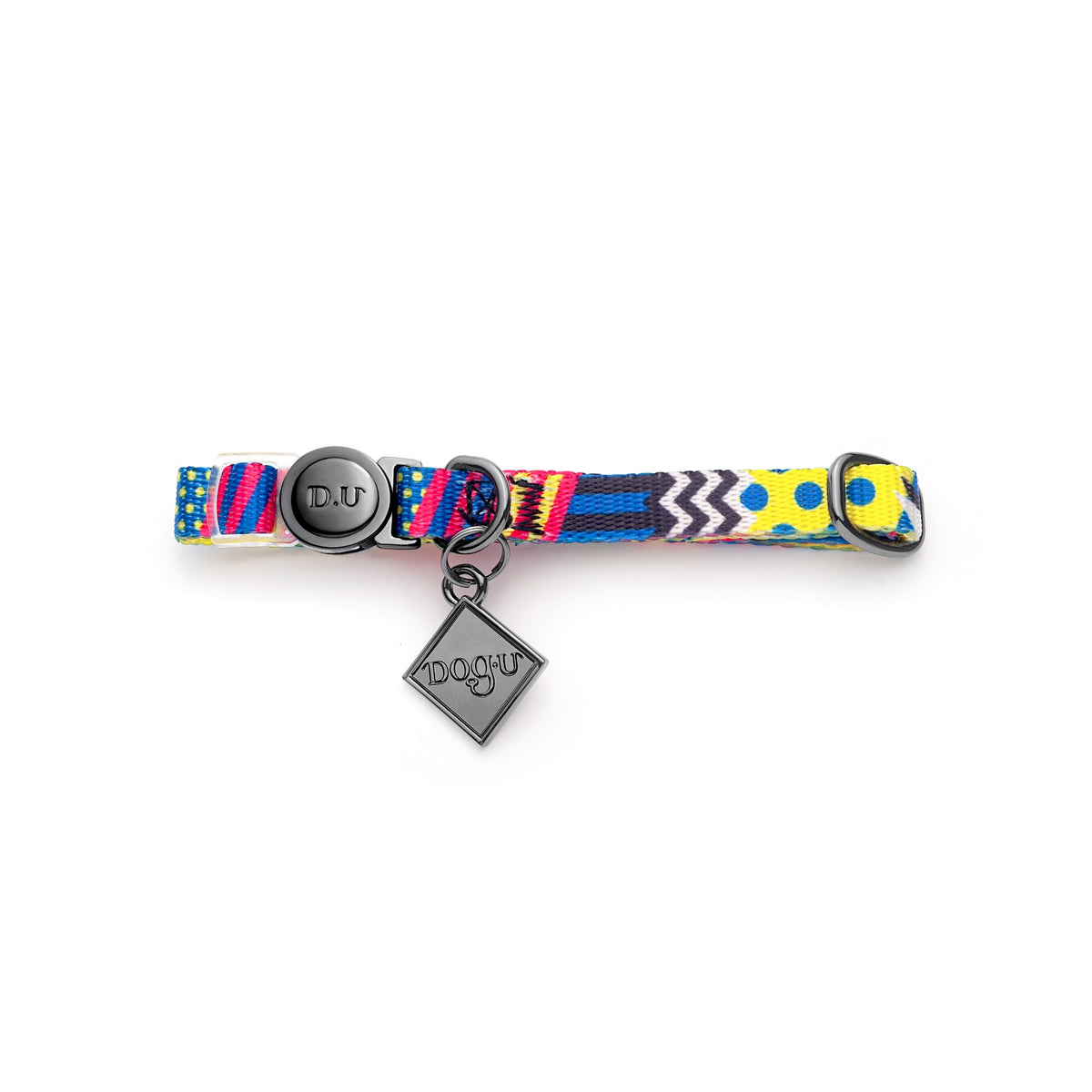 Collar para gato Pop